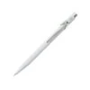 Caran D'Ache Classic Mechanical Pencil - 0.7mm / Lead White