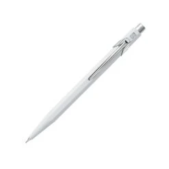 Caran D'Ache Classic Mechanical Pencil - 0.7mm / Lead White