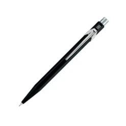 Caran D'Ache Classic Mechanical Pencil - 0.7mm / Lead Black