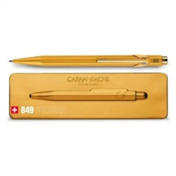 Caran D'Ache 0849 PopLine Ballpoint Pen - Range Of Colours -Swiss Supplies Store 1499436713 47523100 1