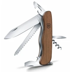Victorinox Forester Swiss Army Knife - Wood -Swiss Supplies Store 1501245494 21035800