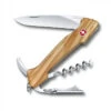 Victorinox Wine Master - Olive -Swiss Supplies Store 1510589267 76871900