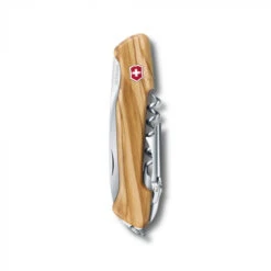 Victorinox Wine Master - Olive -Swiss Supplies Store 1510589277 80431700