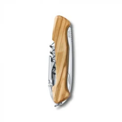 Victorinox Wine Master - Olive -Swiss Supplies Store 1510589280 82802900