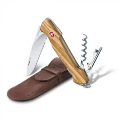 Victorinox Wine Master - Olive -Swiss Supplies Store 1510589284 29785200
