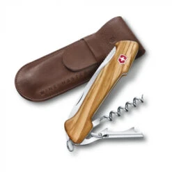 Victorinox Wine Master - Olive -Swiss Supplies Store 1510589287 81589900