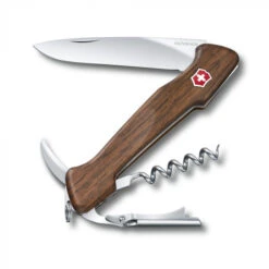 Victorinox Wine Master - Walnut