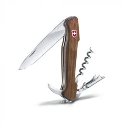 Victorinox Wine Master - Walnut -Swiss Supplies Store 1510589482 74332000