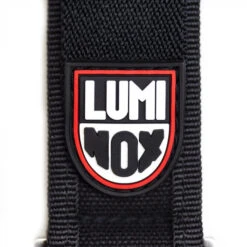 Luminox Men's 27mm Lug Black Velcro Watch Strap For Navy Seal Series 8 Luminox Men's 27mm Lug Black Velcro Watch Strap For Navy Seal Series -Swiss Supplies Store 1516963716 96714100