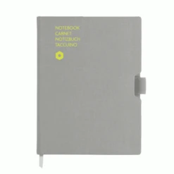 Caran D'Ache Office Notebook A5 Canvas -Swiss Supplies Store 1531909775 26301200 1