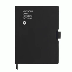 Caran D'Ache Office Notebook A5 Canvas