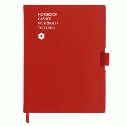 Caran D'Ache Office Notebook A5 Canvas -Swiss Supplies Store 1532685961 16734700 1