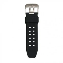 Luminox 23mm Black Extender For 3050 Series