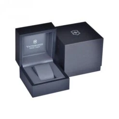 Victorinox Maverick Chrono 43mm Watch - Green Dial, Stainless Steel Strap -Swiss Supplies Store 1537273131 24933800 1 1 1