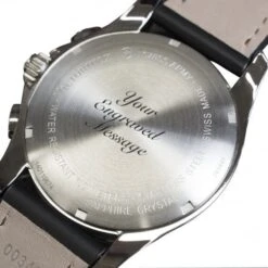 Victorinox Maverick 43mm Watch - Green Dial, Stainless Steel Strap -Swiss Supplies Store 1537273463 94813000 1 1