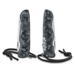 Victorinox Skipper Swiss Army Knife - Blue / Navy Camouflage -Swiss Supplies Store 1538402881 09270700 1