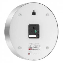 Mondaine Wall Clock -Swiss Supplies Store 1542642606 12493600 1