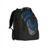 Wenger Ibex 17" Laptop Backpack With 10" Tablet Pocket