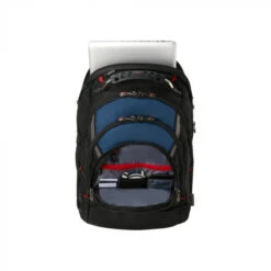 Wenger Ibex 17" Laptop Backpack With 10" Tablet Pocket -Swiss Supplies Store 1548079645 74707000