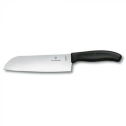 Victorinox Classic Santoku Knife - 17cm