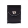 Victorinox Black Leather Pouch For XAVT -Swiss Supplies Store 1561993296 53776400