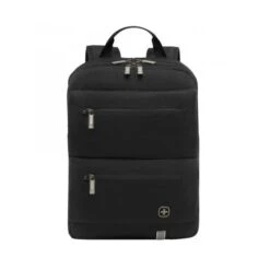Wenger City Move 14" Laptop Backpack - Black