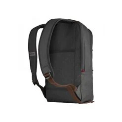 Wenger City Upgrade 16" Laptop Backpack With Day Bag - Grey -Swiss Supplies Store 1565962345 89304200