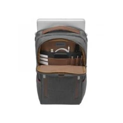 Wenger City Upgrade 16" Laptop Backpack With Day Bag - Grey -Swiss Supplies Store 1565962346 59990000