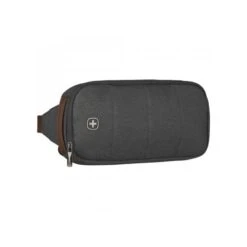 Wenger City Upgrade 16" Laptop Backpack With Day Bag - Grey -Swiss Supplies Store 1565962347 26793700