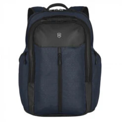 Victorinox Altmont Original Vertical-Zip 17" Laptop Backpack - Blue