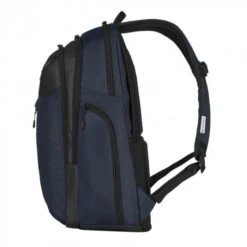 Victorinox Altmont Original Vertical-Zip 17" Laptop Backpack - Blue -Swiss Supplies Store 1567508510 29836900 1