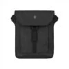 Victorinox Altmont Original Flapover Laptop Shoulder Bag - Black -Swiss Supplies Store 1567509367 76227400
