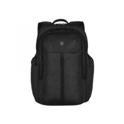 Victorinox Altmont Original Vertical-Zip 17" Laptop Backpack - Black