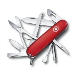 Victorinox Fieldmaster - Red