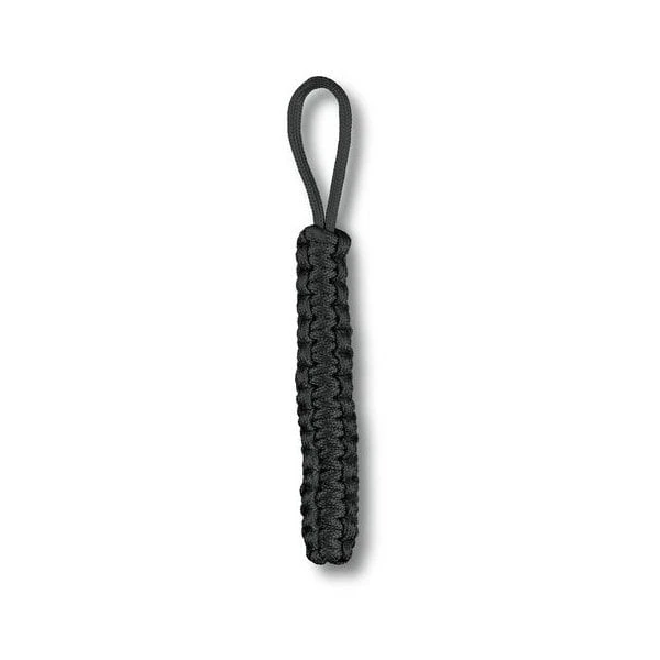 Victorinox Paracord Pendant Lanyard - Red / Black