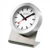 Mondaine Magnetic Desk Clock -Swiss Supplies Store 1575039206 41772800
