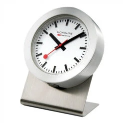 Mondaine Magnetic Desk Clock