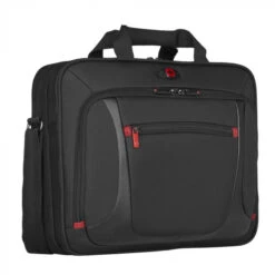 Wenger Sensor 15" Laptop Briefcase With Tablet Pocket -Swiss Supplies Store 1578570268 38708100