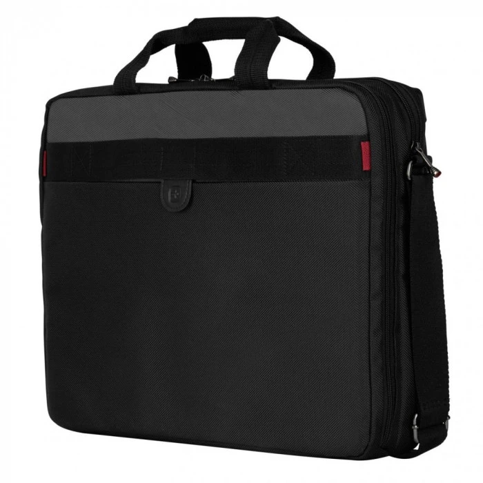 Wenger Legacy 17" Double Laptop Case 6 Wenger Legacy 17" Double Laptop Case - Image 4