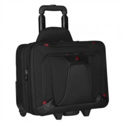 Wenger Transfer 16" Expandable Wheeled Laptop Case -Swiss Supplies Store 1578571428 99202000