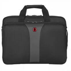 Wenger Legacy 16" Double Compartment Laptop Case