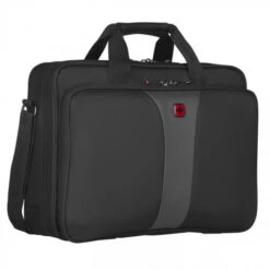 Wenger Legacy 16" Double Compartment Laptop Case -Swiss Supplies Store 1578573156 32465400