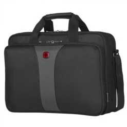 Wenger Legacy 16" Double Compartment Laptop Case -Swiss Supplies Store 1578573158 69861800