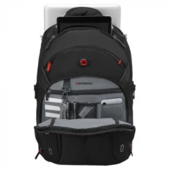 Wenger Gigabyte 15" Laptop Backpack With Tablet Pocket -Swiss Supplies Store 1578573343 31935300