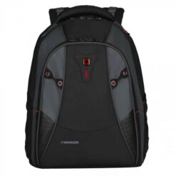 Wenger Mythos 16" Laptop Backpack With CaseBase