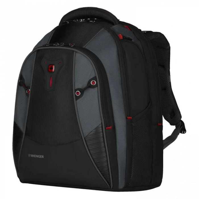 Wenger Mythos 16" Laptop Backpack With CaseBase 5 Wenger Mythos 16" Laptop Backpack With CaseBase - Image 3