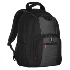Wenger Pillar 16" Laptop Backpack With CaseBase -Swiss Supplies Store 1578573860 69514500