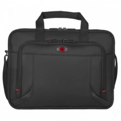 Wenger Prospectus 16" Double Compartment Laptop Case
