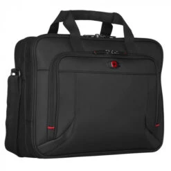 Wenger Prospectus 16" Double Compartment Laptop Case -Swiss Supplies Store 1578575444 75146400