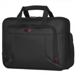 Wenger Prospectus 16" Double Compartment Laptop Case -Swiss Supplies Store 1578575446 99232000